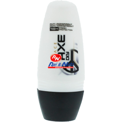 Deo Roll-on AXE 50 ml Peace Dry