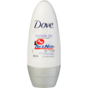 Deo Roll-on Dove Invisible Dry 50 ml