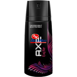 Deo Spray AXE  150 ml Excite