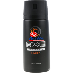 Deo Spray AXE  150 ml Musk