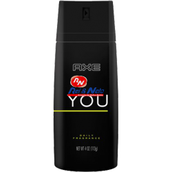 Deo Spray AXE  150 ml You