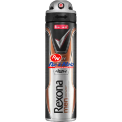 Deo Spray Rexona 150 ml Power Dry