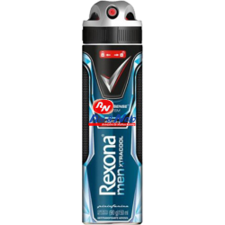 Deo Spray Rexona 150 ml Xtracool