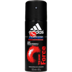 Deo Spray Adidas 150 ml Team Force
