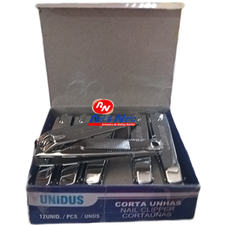 Corta Unhas Grande refª 007