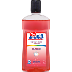 Elixir Bocal Amalfi 500 ml Clássico