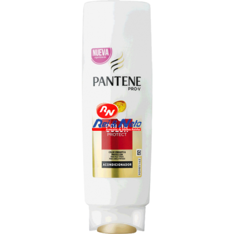 Amaciador Pantene 300 ml PRO-V Color