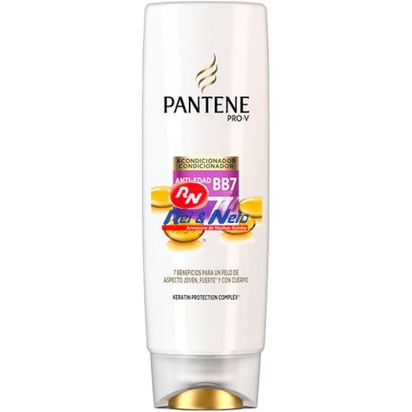 Amaciador Pantene 300 ml PRO-V Anti-Edad BB7