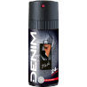 Deo Spray Denim 150 ml Original