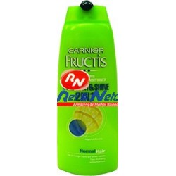 Champo Fructis 250 ml Força e Brilho 2 em 1