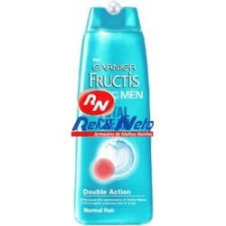 Champo Fructis 250 ml Total Clean Anti-caspa Man