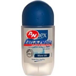 Deo Roll-on Sanex 50 ml Extra Control