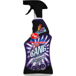Spray de Limpeza Cillit Bang 750 ml Sujidade e Bolor