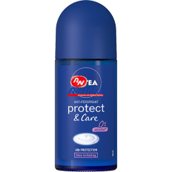 Deo Roll-on Nivea Protect and Care Woman 50 ml