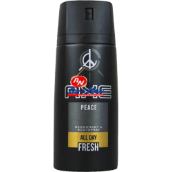 Deo Spray Axe 150ml Peace