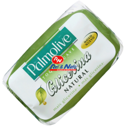 Sabonete Glicerina Palmolive Hidratante Verde 90 grs. Duzia