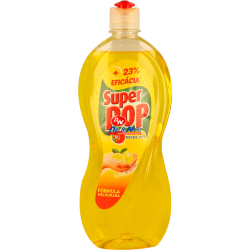 Lava Loiça Super Pop 700 ml Limão