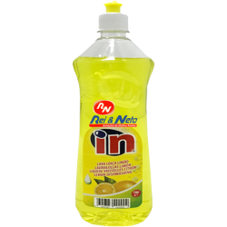Lava Loiça Manual In 750 ml Limão