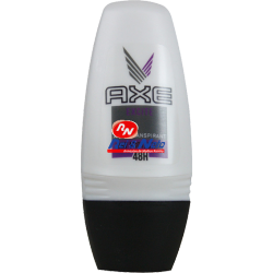 Deo Roll-on AXE 50 ml Excite Dry
