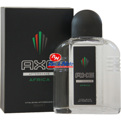 After Shave AXE 100 ml Africa