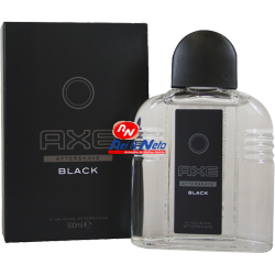 After Shave AXE 100 ml Black
