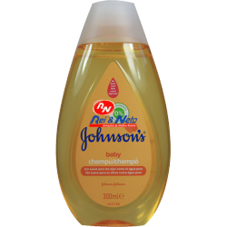 Champô Johnson`s 300 ml Normal