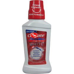 Elixir Colgate Plax 250 ml Max White