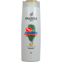 Champô Pantene Pro-V 360 ml Liso e Sedoso