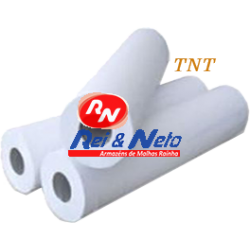 Rolo Extensível Joker TNT 1 Fl. Maço c/ 3 rolos 50cm (Rolo de Marquesa)
