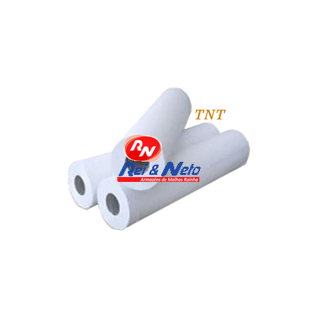 Rolo Extensível Joker TNT 1 Fl. Maço c/ 3 rolos 50cm (Rolo de Marquesa)
