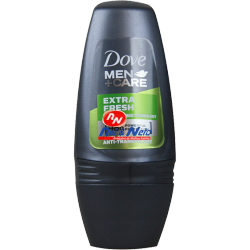 Deo Roll-on Dove Men 50 ml Extra Fresh