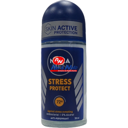 Deo Roll-on Nivea Stress Protect Men 50 ml