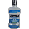Elixir Listerine 500 ml Menta Fresca Dentes Sensíveis