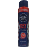 Deo Spray Nivea 250 ml Men Dry Impact