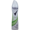 Deo Spray Rexona 200 ml Aloevera Fresh