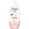 Deo Roll-on Dove 50 ml Talco Soft