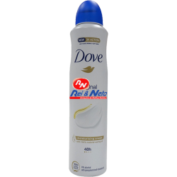 Deo Spray DOVE 250ml Original