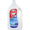 Detergente Roupa Liquido Romar Basec 2600 ml Fresh