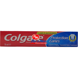 Pasta Dentes Colgate 75 ml Proteção Anti-Cáries