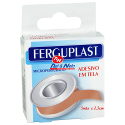 Adesivo Ferguplast 5MX2,25 Cm.