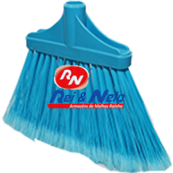 Vassoura Despontada Nº 5 sem Cabo Refª 402FC