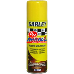 Óleo Multiusos em Spray Garley 270 cc (Antioxidante)