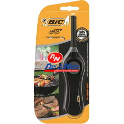 Isqueiro Bic Mega U140 B1 para Fogão