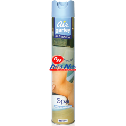 Ambientador Spray Garley SPA 1000 CC
