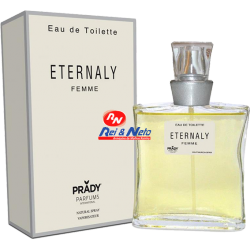 Perfume EDT Prady Eternaly para Senhora 100 ml