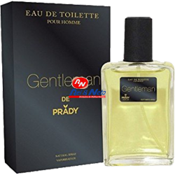 Perfume EDT Gentleman para Homem 100 ml