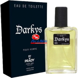 Perfume EDT Darkys para Homem 100 ml
