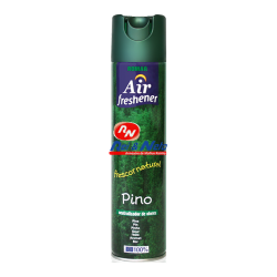 Ambientador Spray Romar 405 CC Pinho