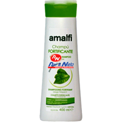Champô Amalfi 400 ml Fortificante