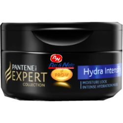 Mascara Capilar Pantene Expert 200ML Hidratação Intensiva